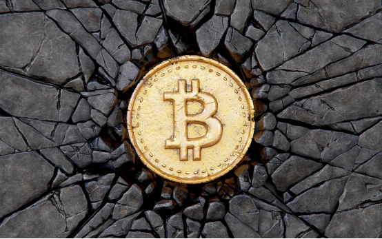 Hardware wallet storage