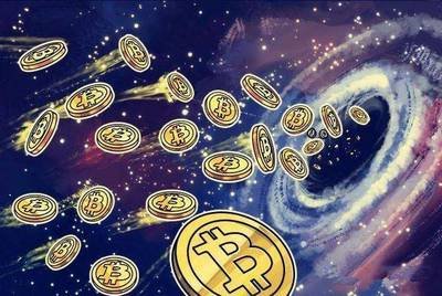 European Mining Farm showcasing its equipment