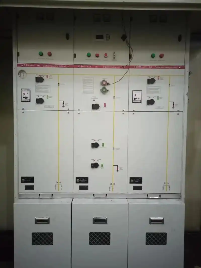 Advanced Bitcoin Mining Farm Setup