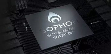 Modern mining rig operating in an energy-efficient setup