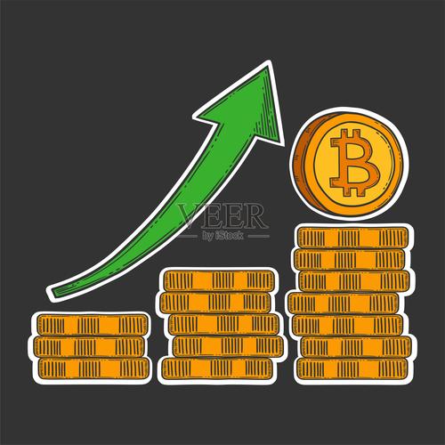 Bitcoin price charts and mining profitability analysis on exchange platforms